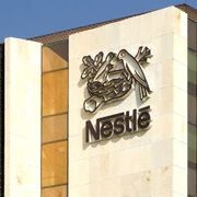 Grupo Nestlé reduce el 5,9% sus ventas hasta marzo, pero proyecta concluir el año en positivo