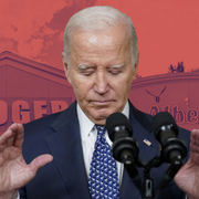 La fusión Albertsons-Kroger, en vilo ante la cruzada 'antimonopolio' de Joe Biden
